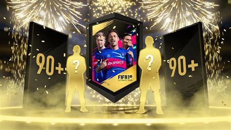 EA Denies Claims To Be Pushing FIFA Players Into Purchasing Loot Boxes