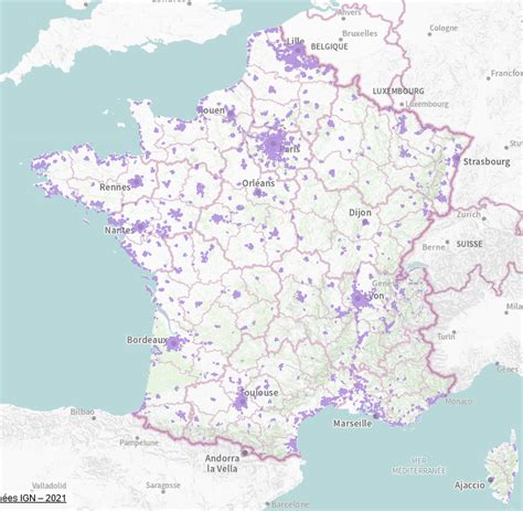 Déploiement 5G les approches différentes d Orange Free SFR et