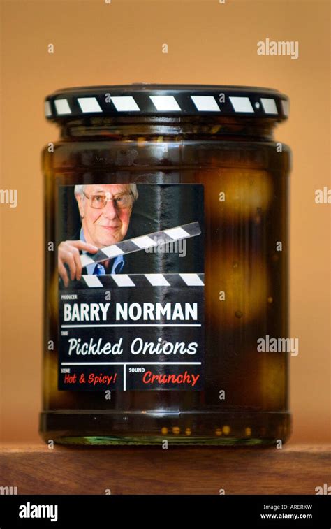 Barry norman onions hi-res stock photography and images - Alamy