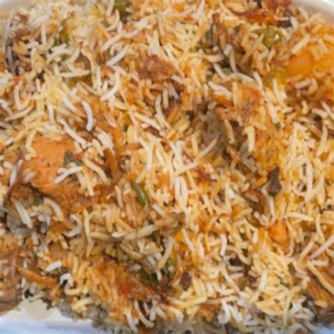 sindhi-biryani-recipe | Lucky Masale