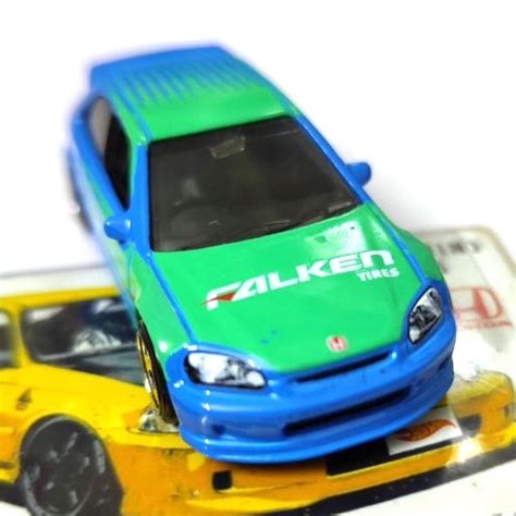 T Hunted Uma nova série básica especial da Hot Wheels para 2024