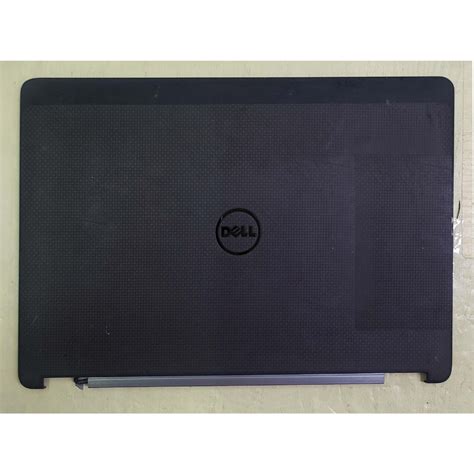 Original Dell Latitude E Lcd Cover Top Upper Case For Touch