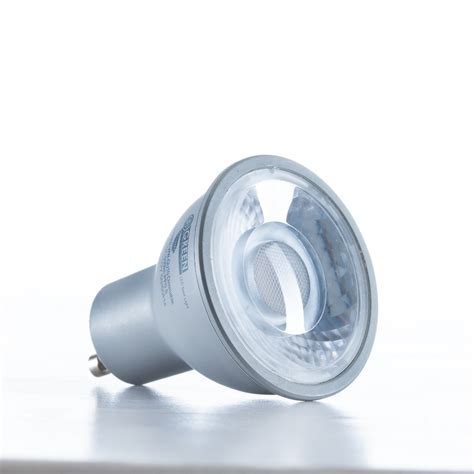 Led Spot Light Warm White Green Electric