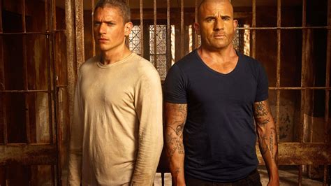 Prison Break Season 5 Wallpapers Wallpaper Cave