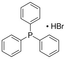 Merck TRIPHENYLPHOSPHINE HYDROBROMIDE 97 캐시바이