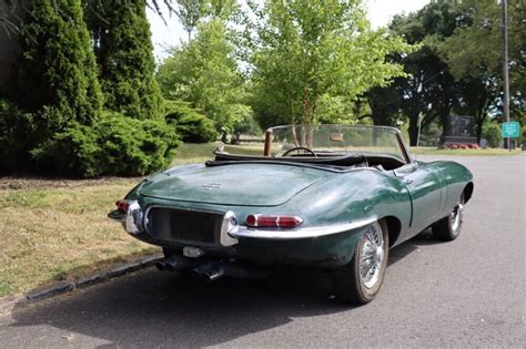 1965 Jaguar Xke For Sale For Sale