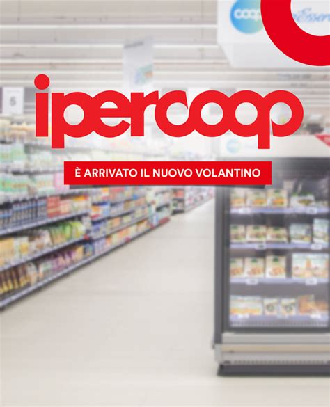 Volantino Ipercoop Liguria Scopri Le Offerte