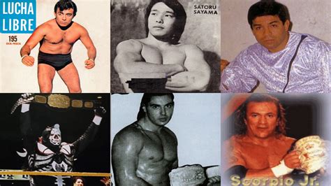 This day in lucha libre history… (September 9) — Lucha Central