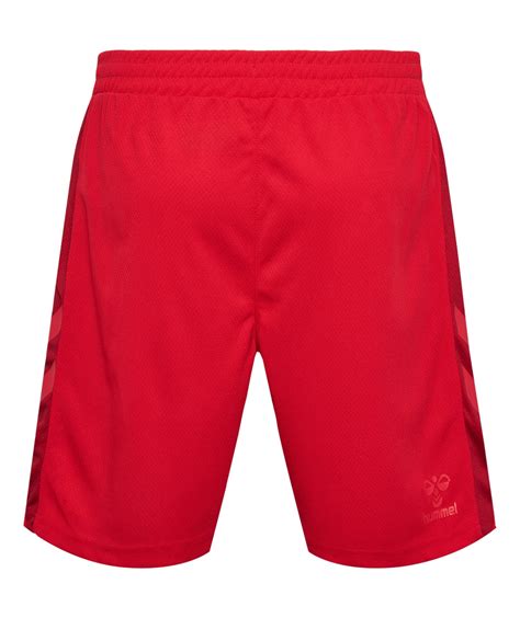 Dänemark Kinder WM Shorts 2022 23