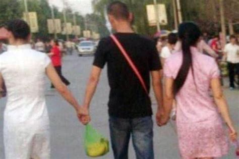 China S City Of Sex Where Men Have Three Girlfriends And Are Paid To