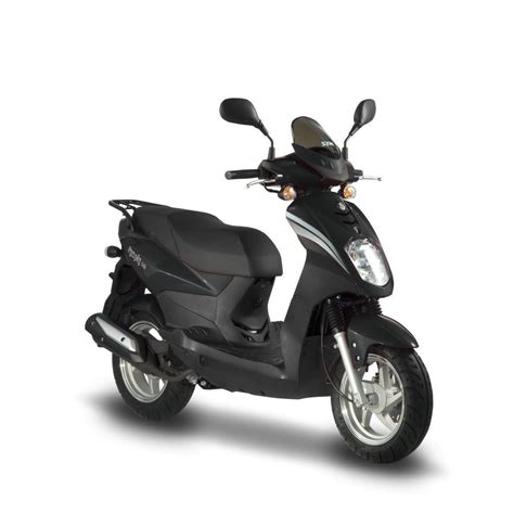 Sym Symply Scooter