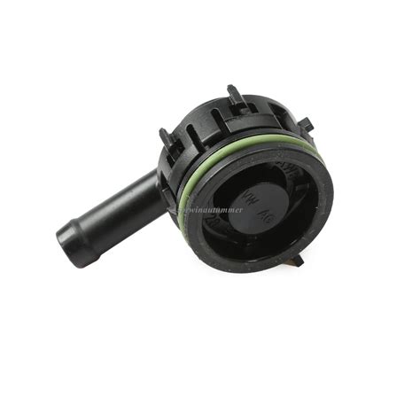 Crankcase Breather Hose Vent Valve Fit For Audi A1 A3 Q3 VW Passat B8