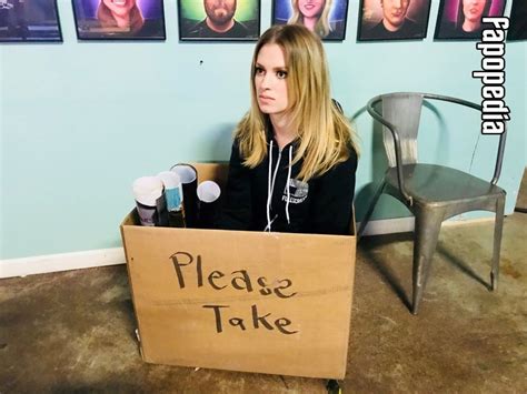 Barbara Dunkelman Nude Leaks Photo Fapopedia