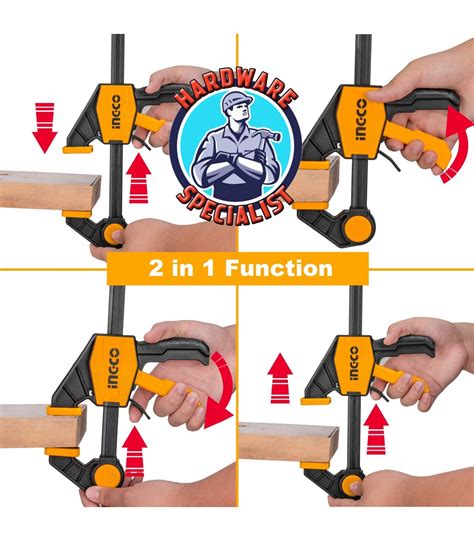 Grip Bar Clamp At Ashley Pines Blog