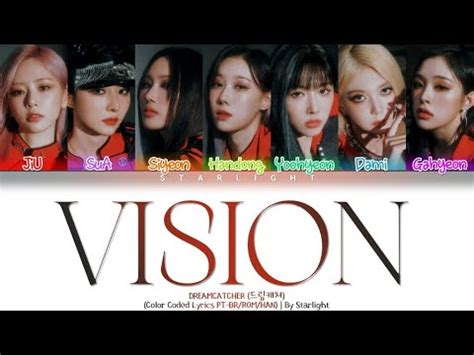 DREAMCATCHER VISION Tradução legendado em português PT BR ROM HAN