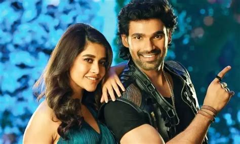 Alludu Adhurs Movie Review Rating