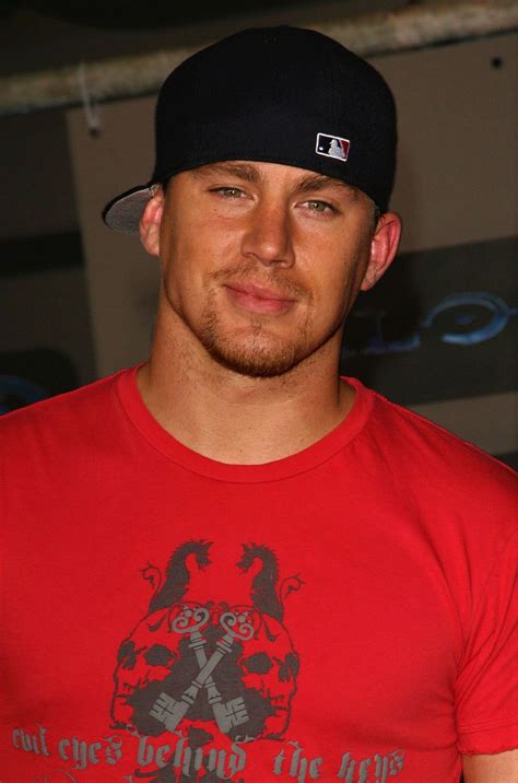 Photos from channing tatum s best roles – Artofit