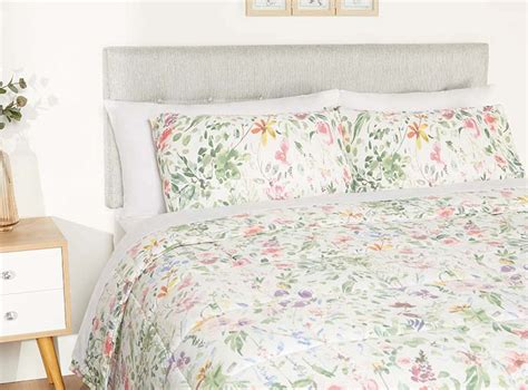 Ripley Plumon Ripley Home Percale Floreria King