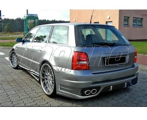 Audi A4 B5 Avant FX 60 Hatso Lokharito