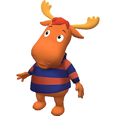 Image - Tyrone the backyardigans.png | The Backyardigans Wiki | FANDOM ...