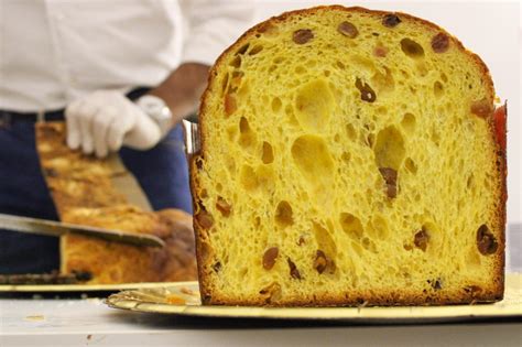 Mastro Panettone Da Tutta Italia I Finalisti Della Quinta Edizione Del