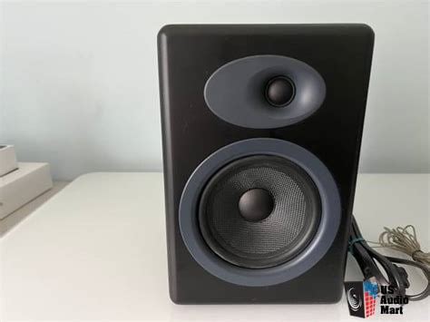 Audioengine A5 Powered Speakers Photo 4711089 US Audio Mart