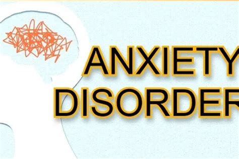 Anxiety Disorder Jadi Salah Satu Gangguan Kesehatan Mental Yang Sering