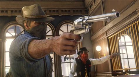 Red Dead Redemption 2 Le Frasi Leggendarie Di Arthur Morgan