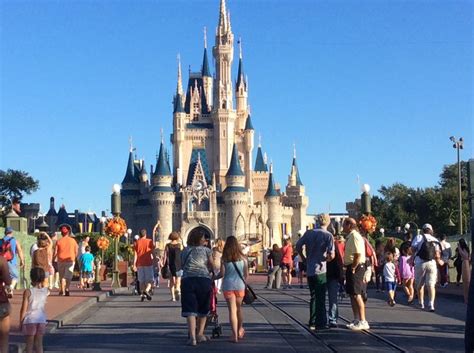 10 Walt Disney World Fascinating Facts Modern Life Is Good Disney