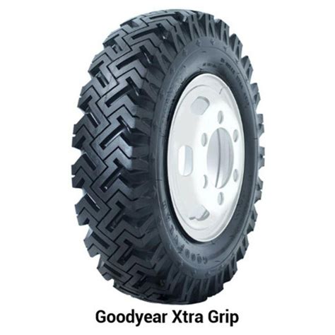 Jual Goodyear 750 16 8PR Xtra Grip Ban Truck Shopee Indonesia