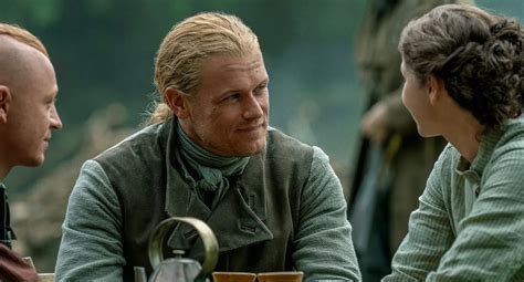 Outlander Temporada 7 Episodio 9 Qué fecha y hora de lanzamiento de