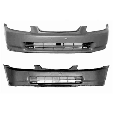 FRONT BUMPER COVER – Brothers Auto Body Parts