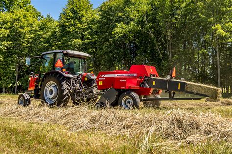 Massey Ferguson United States Official Website