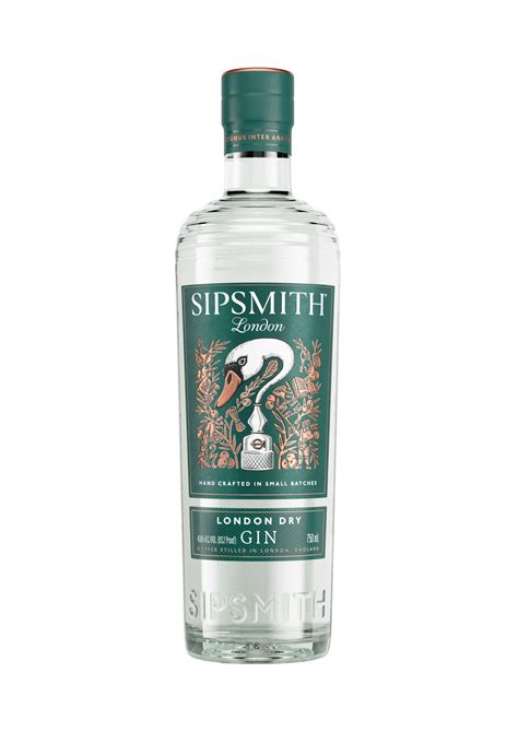 Sustainable Sipping Bundle Sip Sustainably With Sipsmith Sipsmith Gin