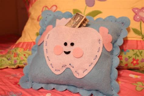 Tooth Fairy Fun Free Pattern All Things With Purpose Tooth Fairy