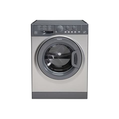 Hotpoint Fml842guk Aquarius 8kg 1400rpm Freestanding Washing Machine