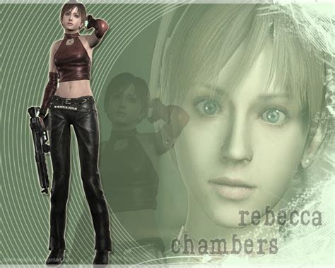 Jill As Rebecca Leather Outfit From Re0