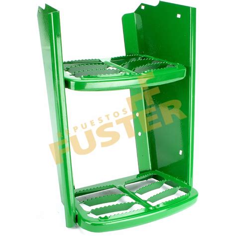 Step AL113571 John Deere Tractors Repuestos Fuster