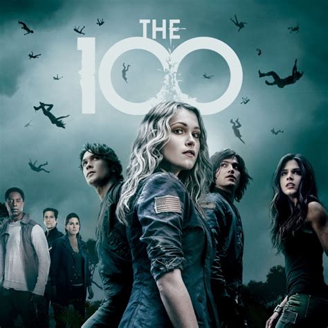 Serie The 100 Dublado Torrent - Les 100 (The 100), Saison 1 (VF) sur iTunes