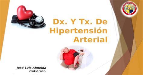 Pptx 10 Gpc HipertensiÓn Arterial SistÉmica Pdfslide