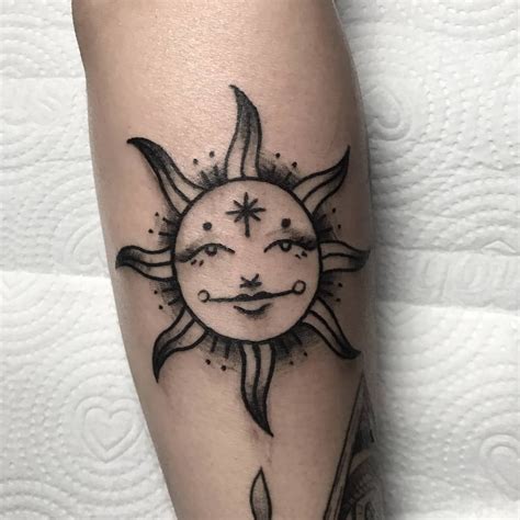 101 Amazing Sun Tattoo Ideas That Will Blow Your Mind Sun Tattoos Sun Tattoo Sun Tattoo Designs