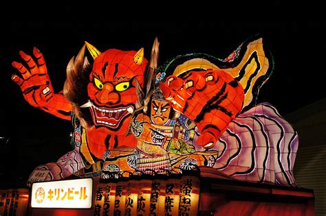 Japan Matsuri The Best Traditional Festivals In Japan Month By Month