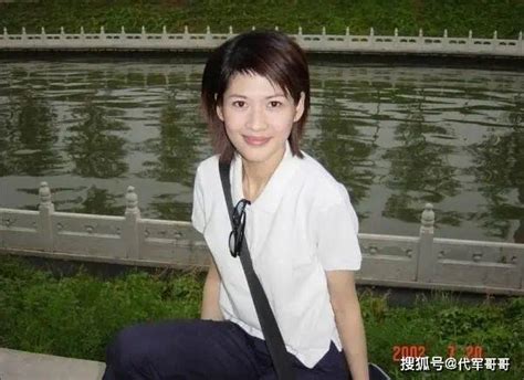 她曾与冯小刚夜宿8小时，与富豪离婚后遭情人暴打，如今44岁活成这样 沈星 机会 美女