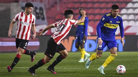 Estudiantes de La Plata vs Boca Juniors Pronóstico 26 08 2024 Liga de