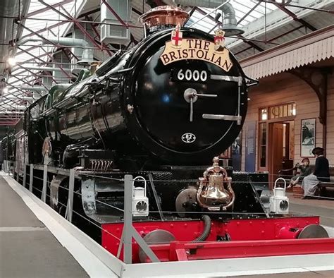 STEAM Museum | Swindon Rocks