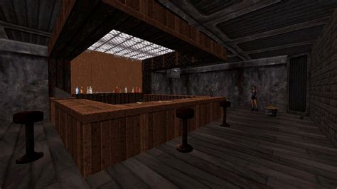 Build Engine Aesthetics On Twitter Game Duke Nukem 3d By 3d Realms