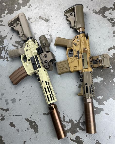 Slr Rifleworks On Instagram Deadlockcoatings