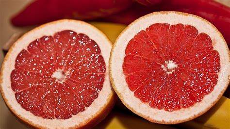 Jugo De Pomelo Conoce Todos Sus Beneficios De Tomarlo En Ayunas