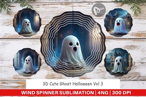 Wind Spinner Sublimation Spinner Design