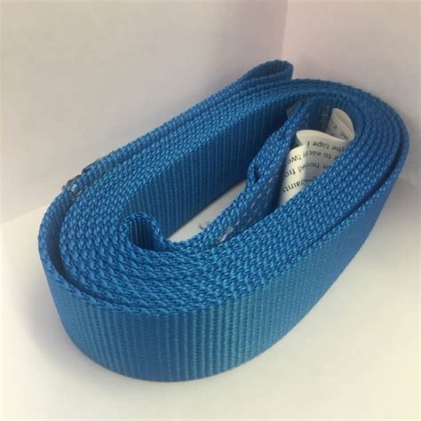 Lifting Strap Chiltern Wispa100 Series Blue